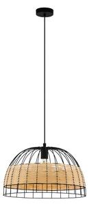 ZÁVĚSNÉ SVÍTIDLO, E27/40 W, 50/110 cm Eglo - Online Only svítidla, Online Only