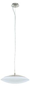 ZÁVĚSNÉ LED SVÍTIDLO, 43,5/150 cm Eglo - Online Only svítidla, Online Only