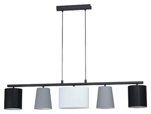 ZÁVĚSNÉ SVÍTIDLO, E14/25 W, 120/25,5/110 cm Eglo - Online Only svítidla, Online Only