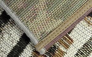 Oriental Weavers koberce Kusový koberec Zoya 153 X – na ven i na doma - 120x180 cm