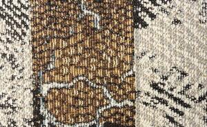 Oriental Weavers koberce Kusový koberec Zoya 597 X – na ven i na doma - 120x180 cm