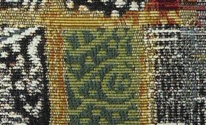 Oriental Weavers koberce Kusový koberec Zoya 156 X (99Q01) – na ven i na doma - 80x165 cm
