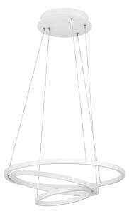 ZÁVĚSNÉ SVÍTIDLO, 58/110 cm Eglo - Online Only svítidla, Online Only
