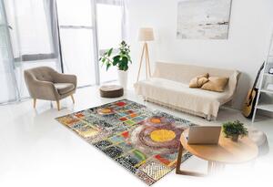 Oriental Weavers koberce Kusový koberec Zoya 156 X (99Q01) – na ven i na doma - 120x180 cm