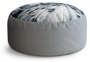 Sablio Taburet Circle Městská silnice: 38x48 cm
