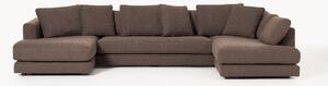 XL pohovka z bouclé Tribeca