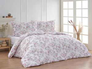 Povlečení Claudia Mako Jersey 1x140x200,1x70x90 Matějovský