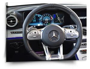 Sablio Obraz AMG interiér - 150x110 cm