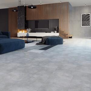 Vinylová plovoucí podlaha Afirmax BiClick 41492 Alpi Concrete 1,86 m²