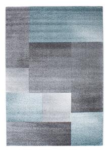 Ayyildiz koberce Kusový koberec Lucca 1810 blue - 200x290 cm