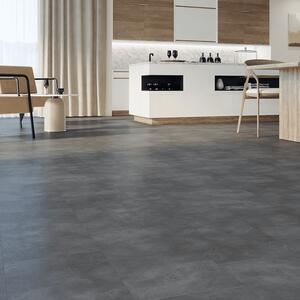 Vinylová plovoucí podlaha Afirmax BiClick 41522 Kassel Concrete 1,86 m²