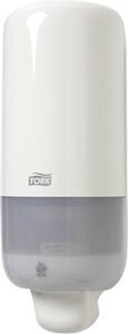 TORK Elevation Design 561500 zásobník na mýdlo 1000 ml bílá