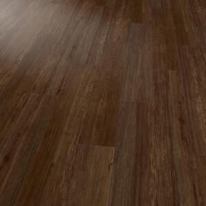 Vinylová podlaha Objectflor Expona Commercial 4030 Dark Brushed Oak 3,46 m²
