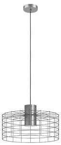 ZÁVĚSNÉ SVÍTIDLO, 48/110 cm Eglo - Online Only svítidla, Online Only