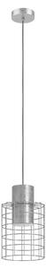 ZÁVĚSNÉ SVÍTIDLO, 20/110 cm Eglo - Online Only svítidla, Online Only