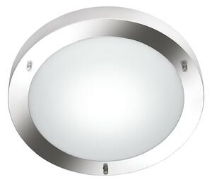 TRIO 6801011-07 Condus stropní svítidlo E27 1x60W IP44