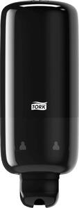 TORK Elevation 560008 zásobník na mýdlo 1 l černá