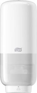 TORK Elevation Design 561600 zásobník na mýdlo bílá