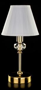 Stolní lampa S-DIA-01, Varianta Zlatá