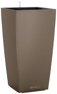 Lechuza CUBICO Color 22 13161 Box na rostliny mocca