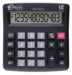 MPM Stolní kalkulačka B01E.3959.90