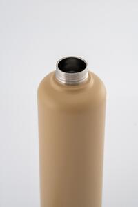 EQUA Timeless Thermo Latte 600 ml a 1000 ml lahev z nerezové oceli Velikost varianty: 1000 ml