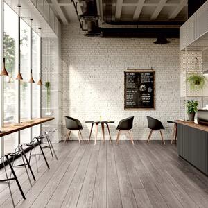 Vinylová podlaha Objectflor Expona Commercial 4082 Grey Limed Oak 3,46 m²