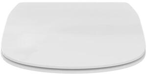 Ideal Standard Tesi WC sedátko ultra ploché soft-close, bílá T552201