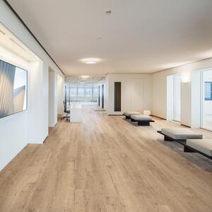 Vinylová podlaha Objectflor Expona Commercial 4078 Shoreline Oak 3,37 m²