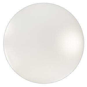 LED Koupelnové stropní svítidlo MAYA LED/15W/230V pr. 33 cm IP44 zlatá