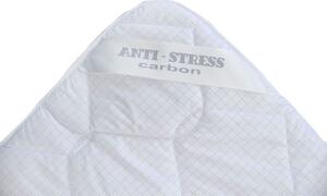 Stanex Přikrývka Antistress (Carbon) ROZMĚR: 140 x 200 cm