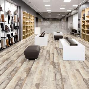 Vinylová podlaha Objectflor Expona Commercial 4107 Natural Barnwood 3,37 m²