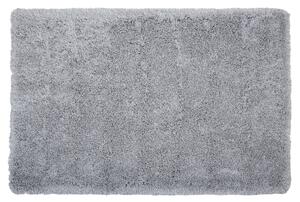 Chlupatý koberec CIDE Světle šedá 160 x 230 cm