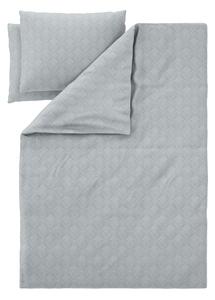 Livarno® Ložní povlečení Renforcé, 240 x 220 cm, 70 x 90 cm (vzorovaná/zelená) (100407679002)