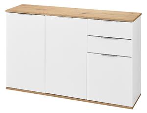 Livarno® Komoda, 116,7 x 71,8 x 32,9 cm (850000529)