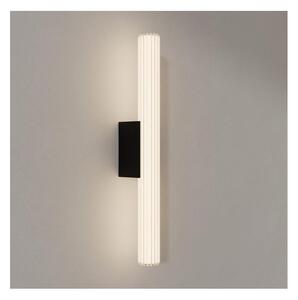 LED Koup. osvětlení zrcadla LINEA LED/12W/230V 3000/4000/6000K IP44 61 cm černá