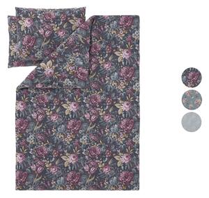 Livarno® Ložní povlečení Renforcé, 240 x 220 cm, 70 x 90 cm (100407679)