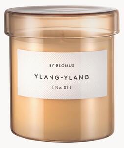 Vonná svíčka Valoa (Ylang Ylang)
