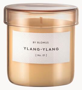 Vonná svíčka Valoa (Ylang Ylang)