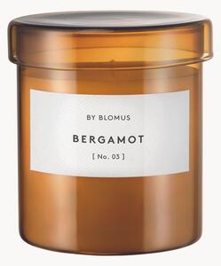 Vonná svíčka Valoa (bergamot)