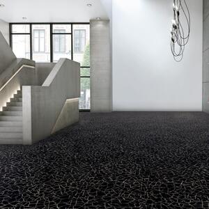 Vinylová podlaha Expona Commercial 5095 Granite Mosaic