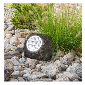 Globo 33920 - LED Solární svítidlo SOLAR 8xLED/0,06W/3V IP44