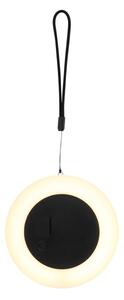 Globo 36818 - LED Přenosná solární lampa LED/3W/3,7V IP54