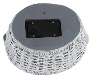 Globo 36371 - LED Solární svítidlo LED/0,08W/1,2V IP44 pes