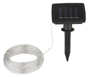 Globo 33689 - LED Solární řetěz LED/0,04W/1,2V IP44 4,9 m
