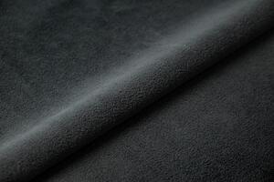 Orbytex Látka softshell, šíře 150cm - vzor 099 černý