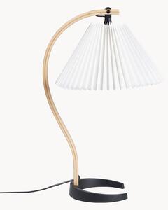 Velká stolní lampa Timberline