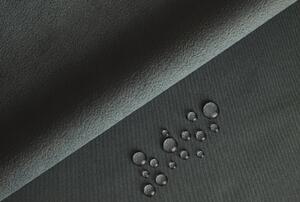 Orbytex Látka softshell, šíře 150cm - vzor 094 tmavě šedý