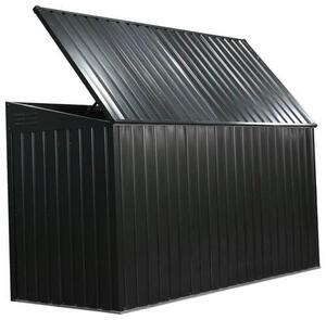 BOX NA ODPADKOVÉ KOŠE - Zahradní skříně & přístřešky, Online Only