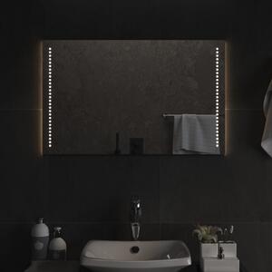 Koupelnové zrcadlo s LED osvětlením 50x80 cm 3154050